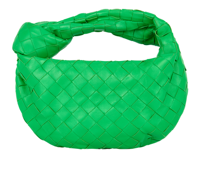 Mini Jodie Bag, front view